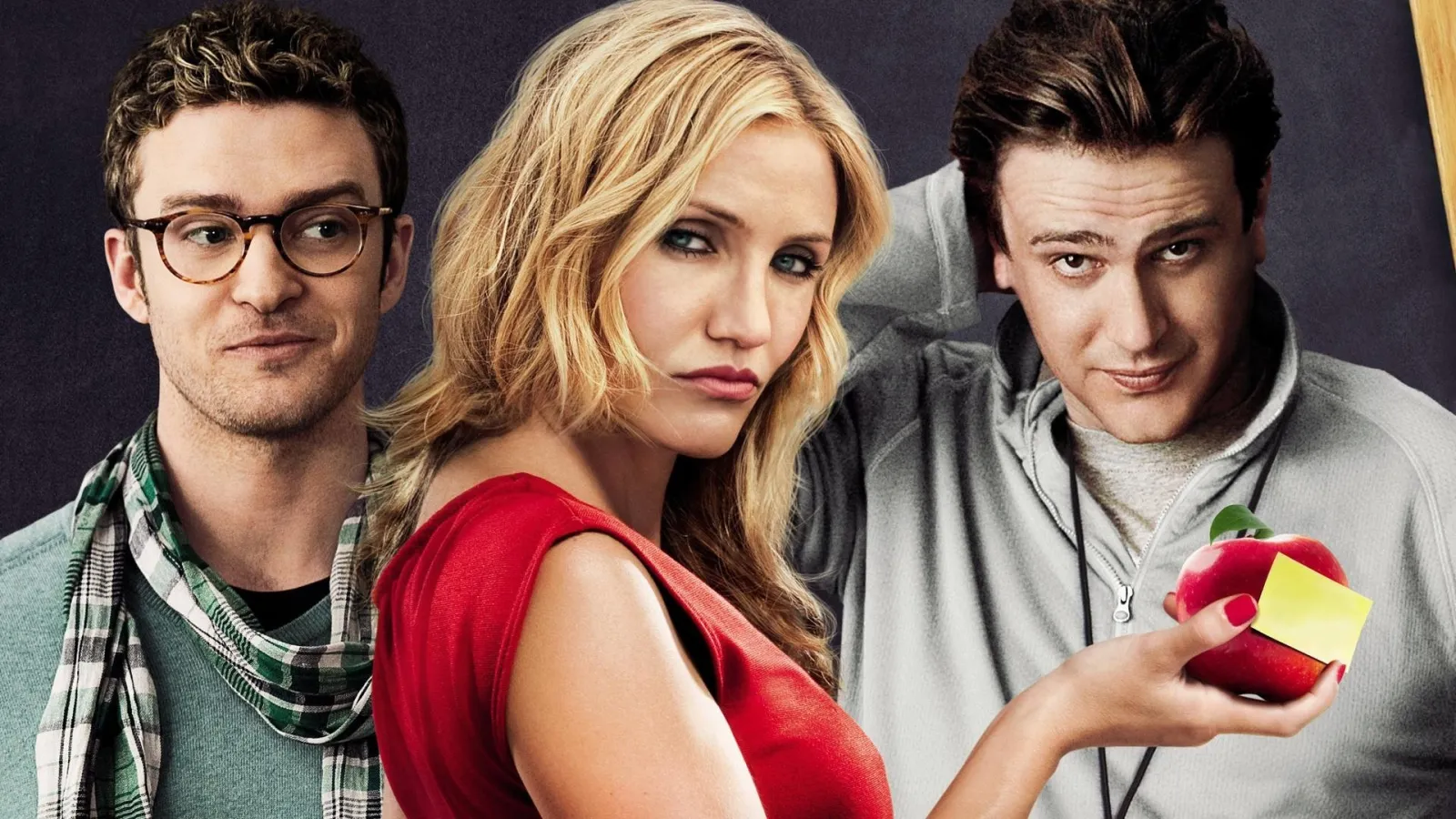 Bad Teacher - Una cattiva maestra streaming ita