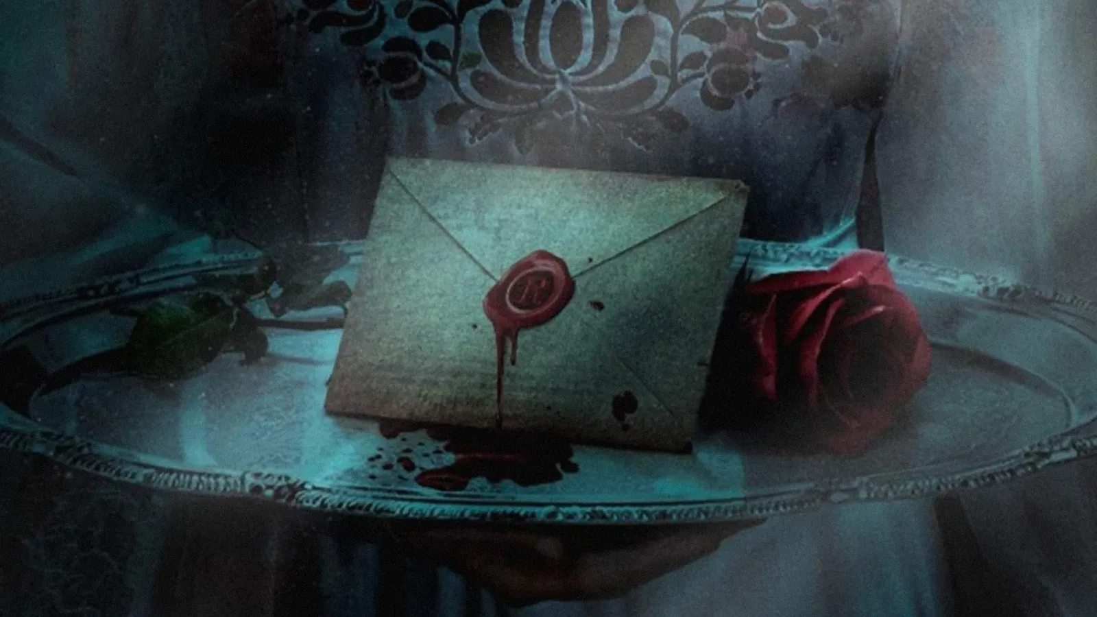 The Invitation streaming ita