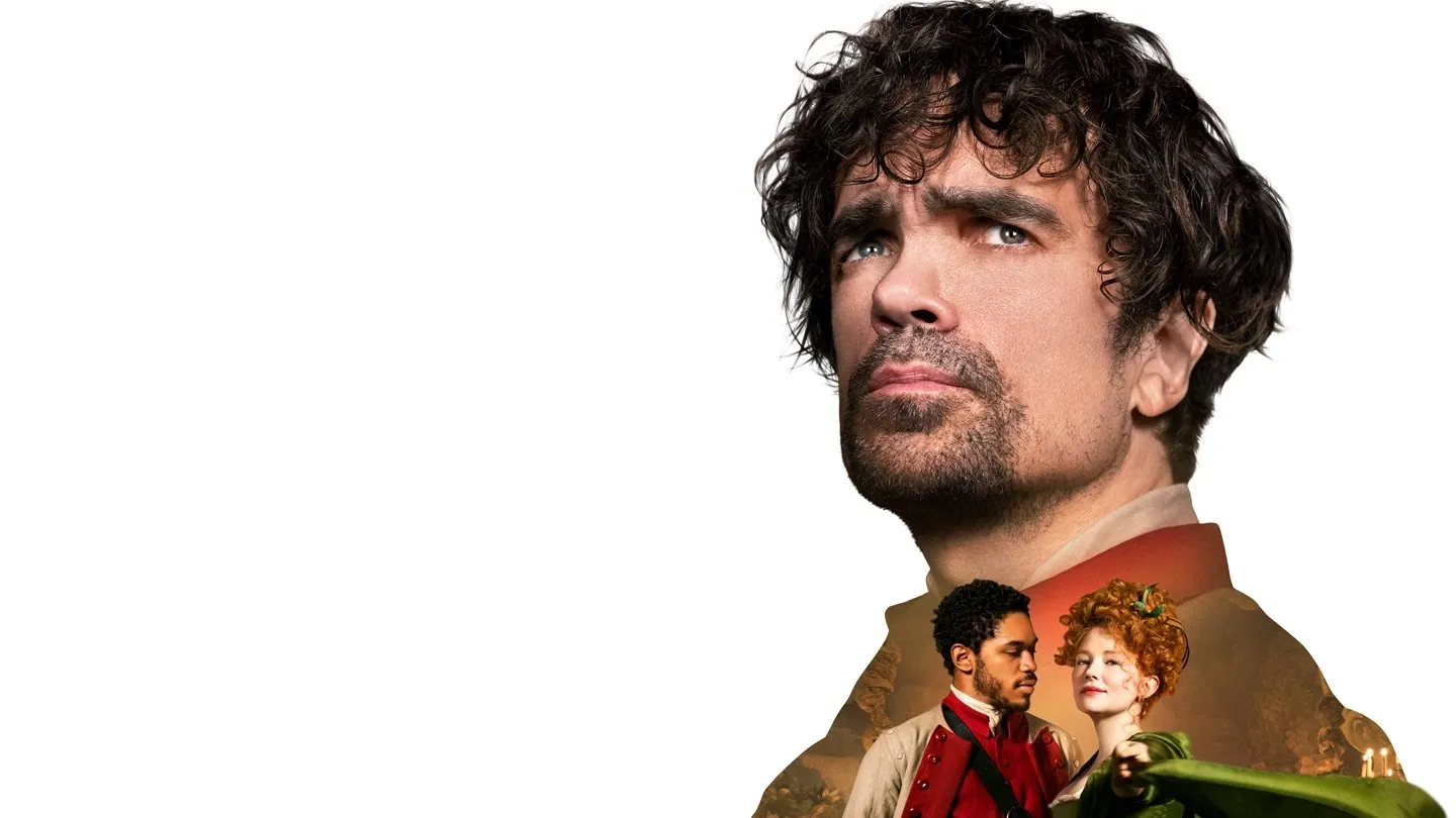 Cyrano streaming ita