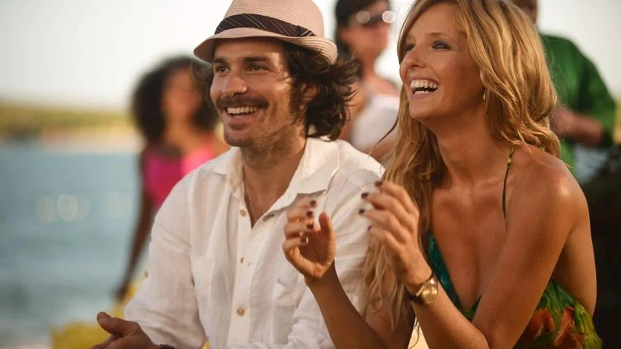 Meant to Be - Un angelo al mio fianco streaming ita