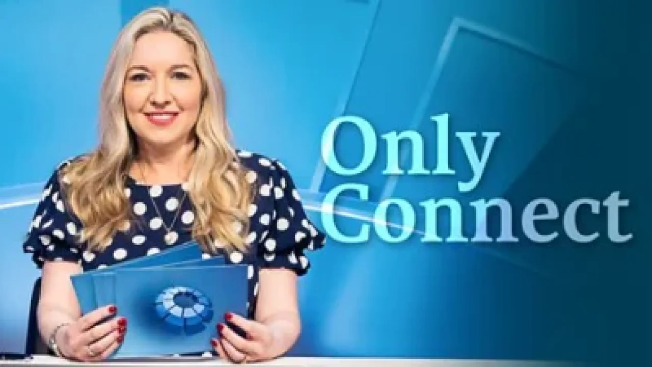 Only Connect streaming ita