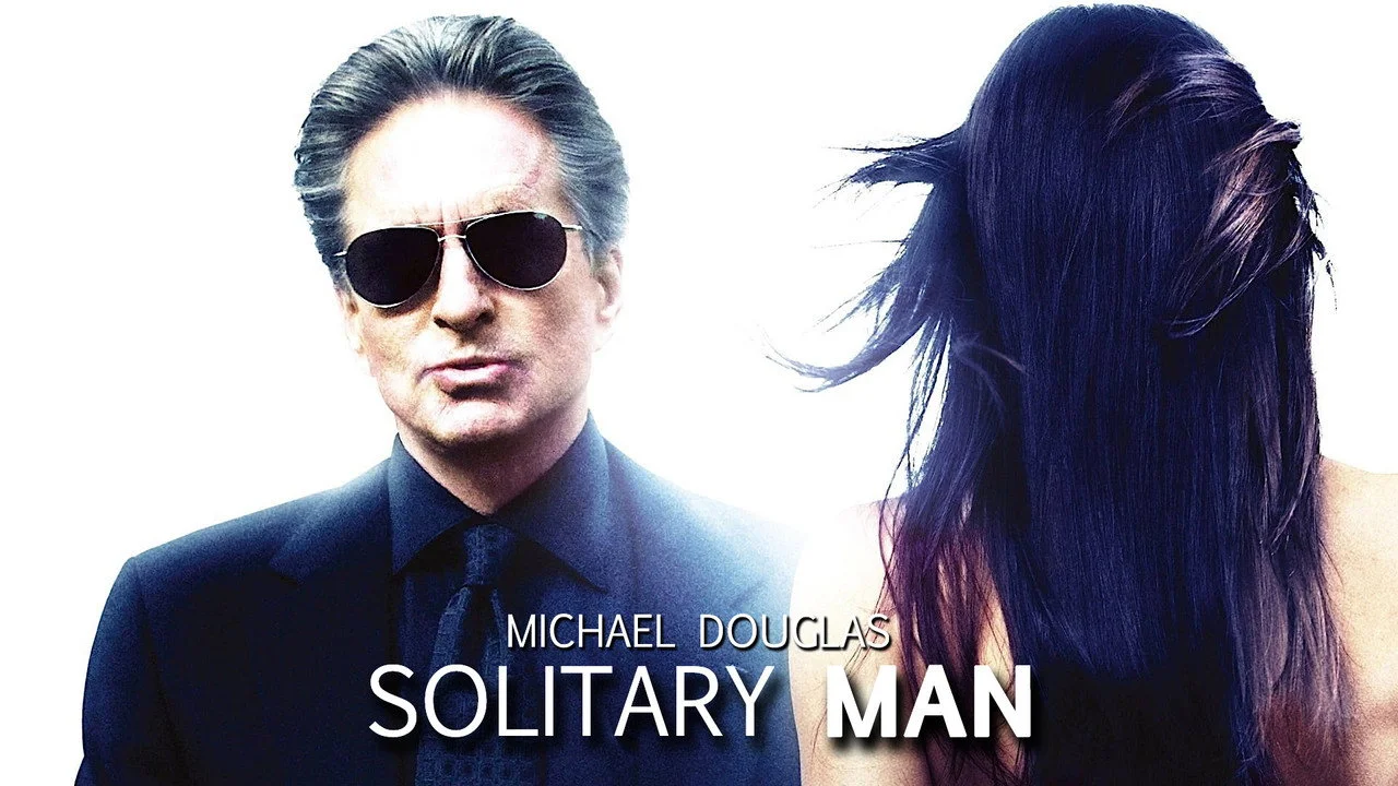 Solitary Man streaming ita