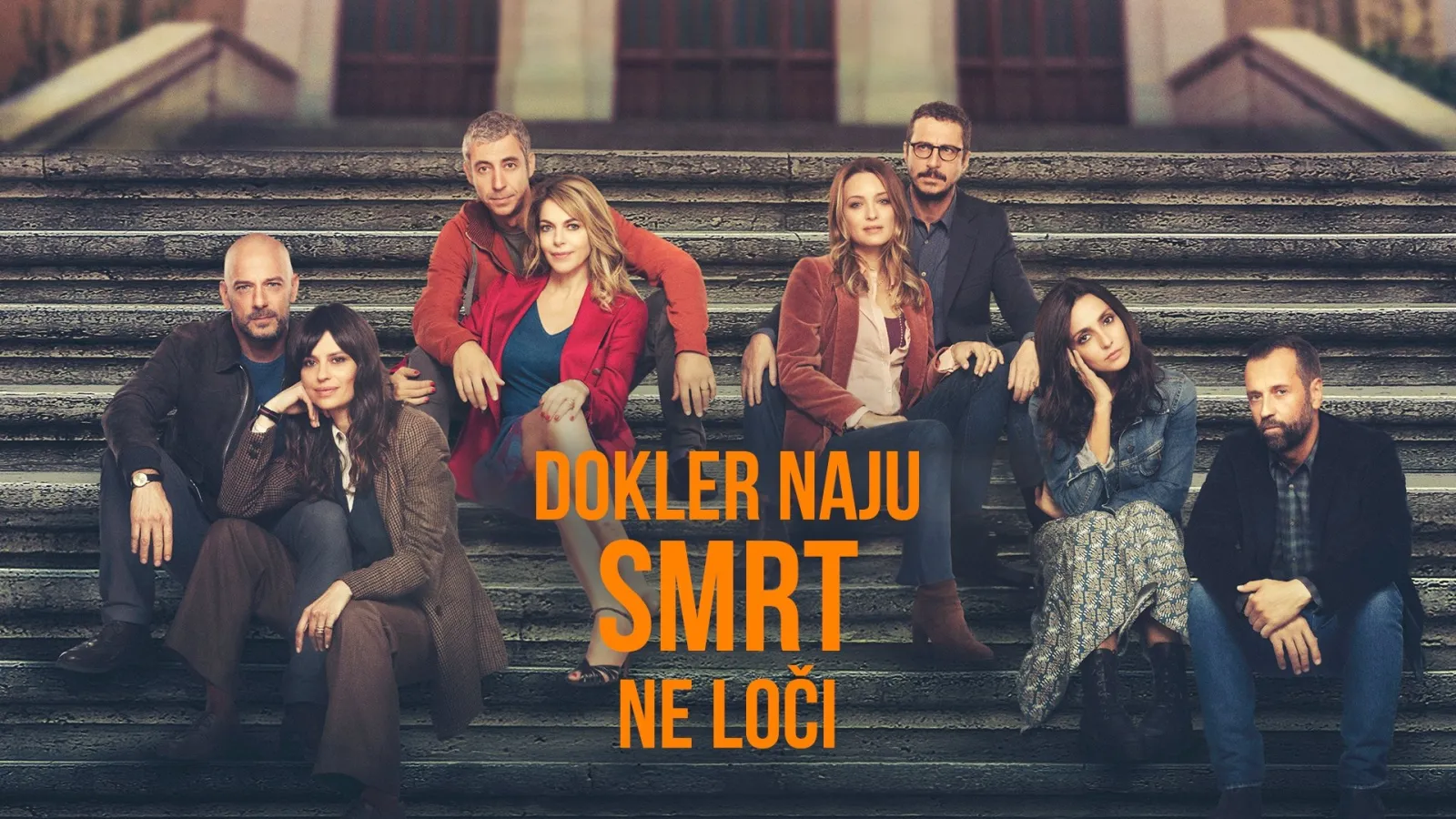 Per tutta la vita streaming ita