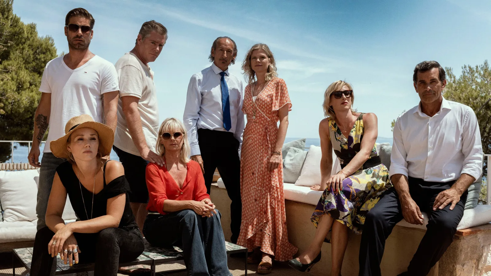 Due estati – Two Summers (2022) streaming ita