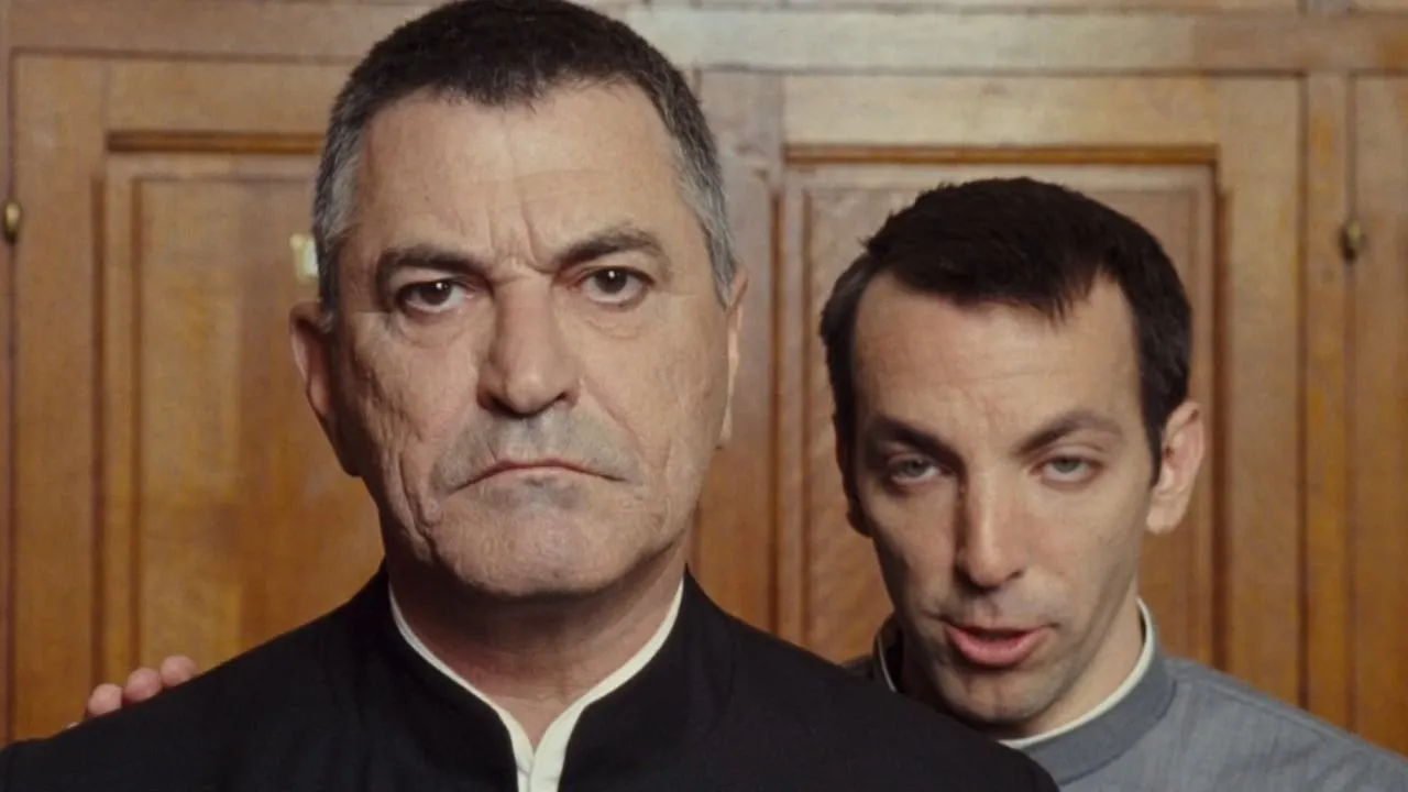 Il missionario streaming ita