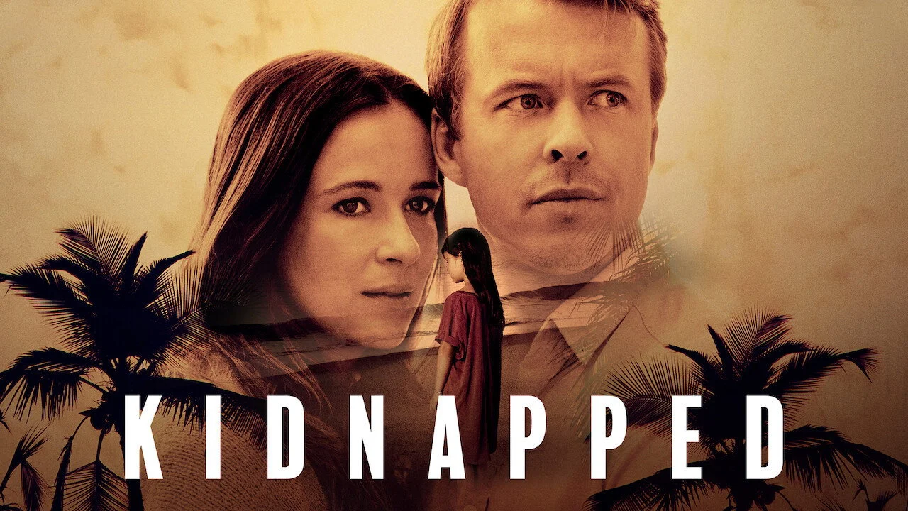 Scomparsa in paradiso streaming ita