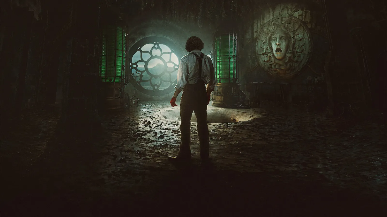Frankenstein streaming ita