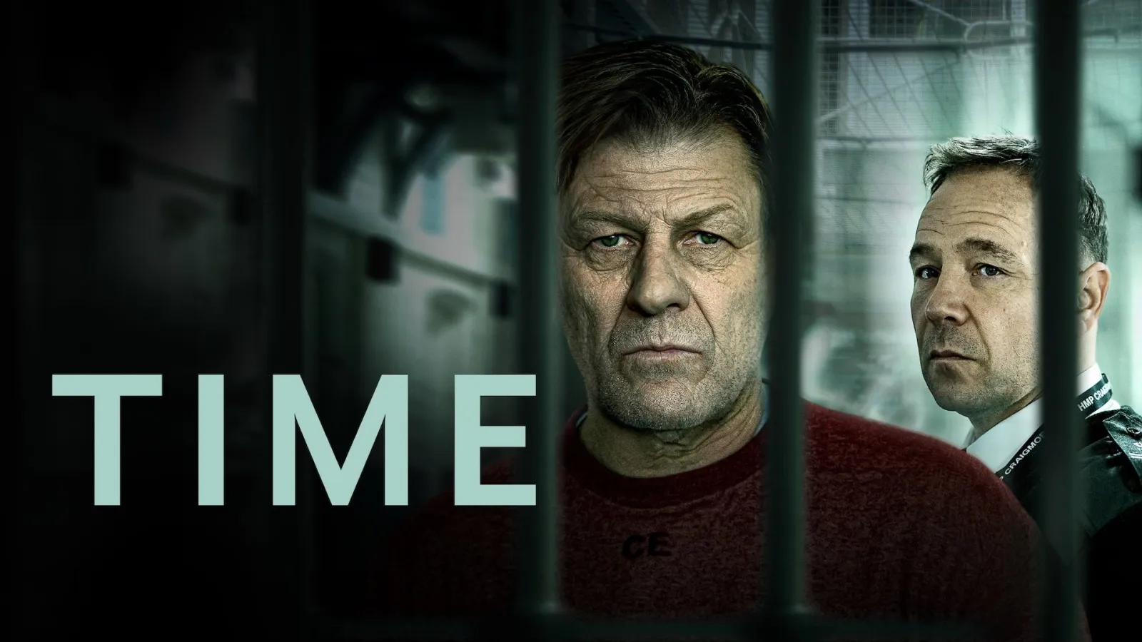 Time (2021) streaming ita