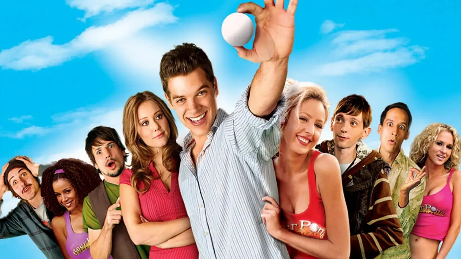 Road Trip 2 - Beer Pong streaming ita