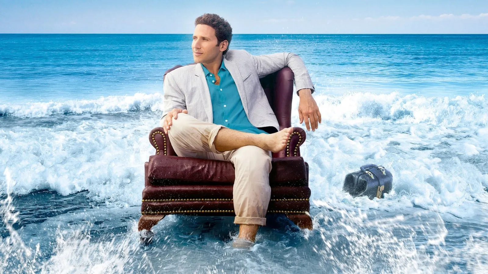 Royal Pains streaming ita