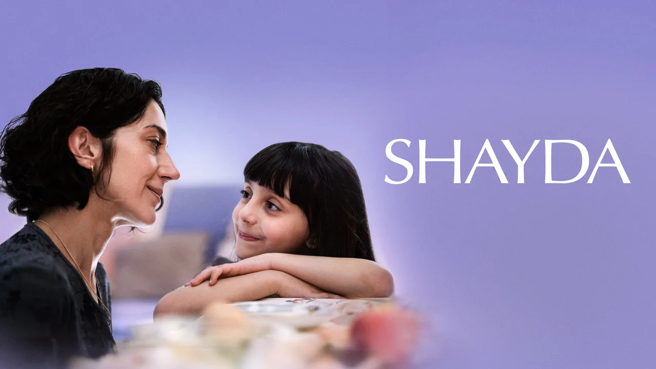 Shayda – In fuga dall’Iran streaming ita