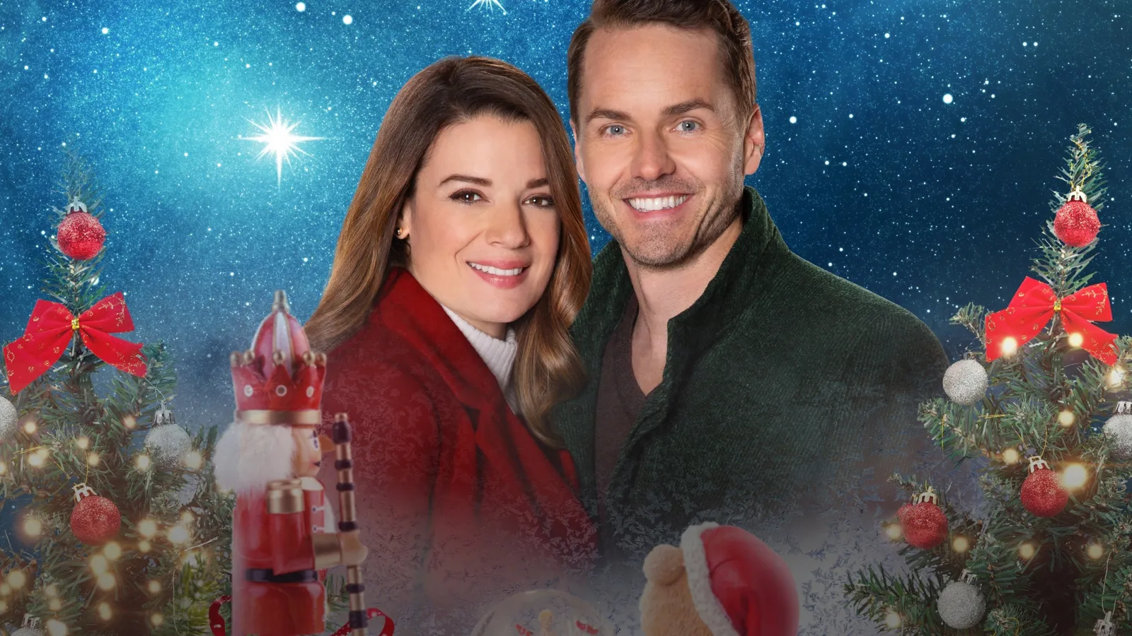 Natale allo Starlight streaming ita