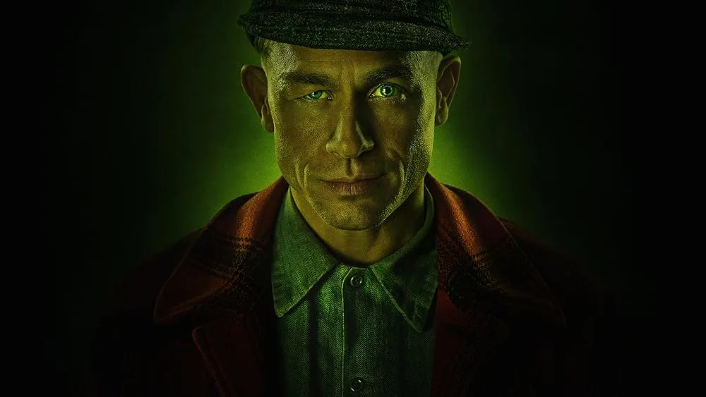 Monster: La storia di Ed Gein streaming ita