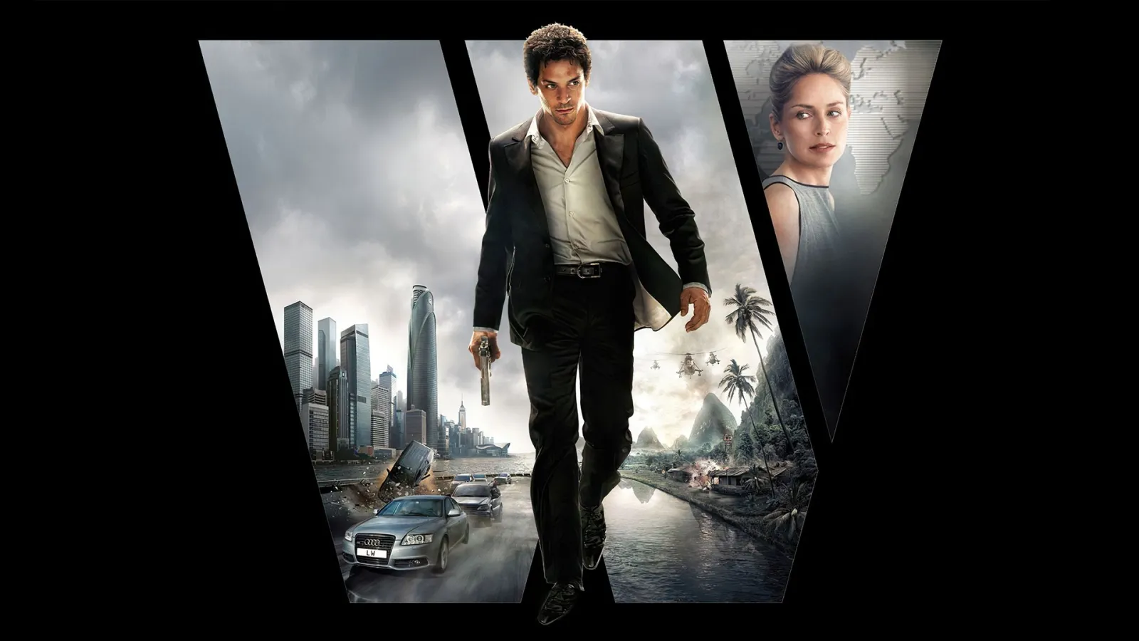 The Burma Conspiracy - Largo Winch 2 streaming ita