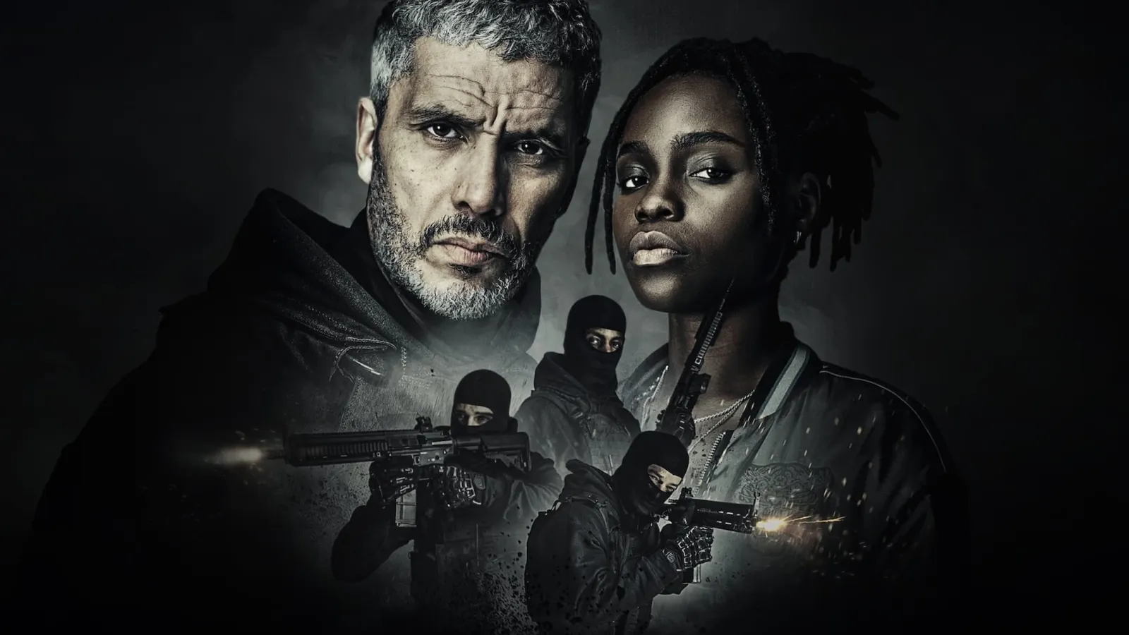 Rapinatori – La Serie (2021) streaming ita