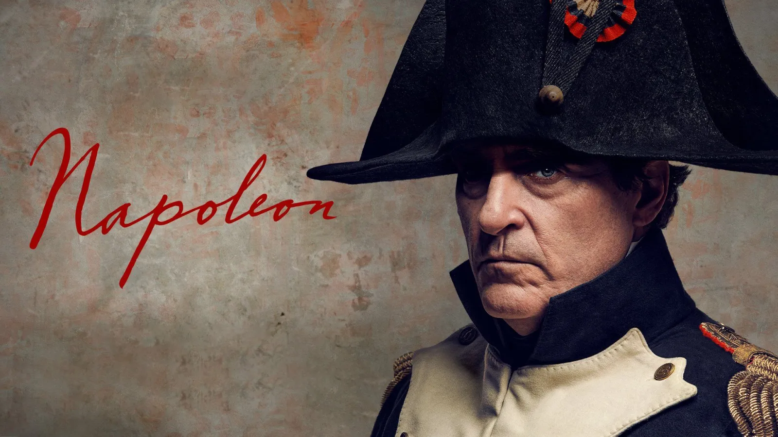 Napoleon streaming ita