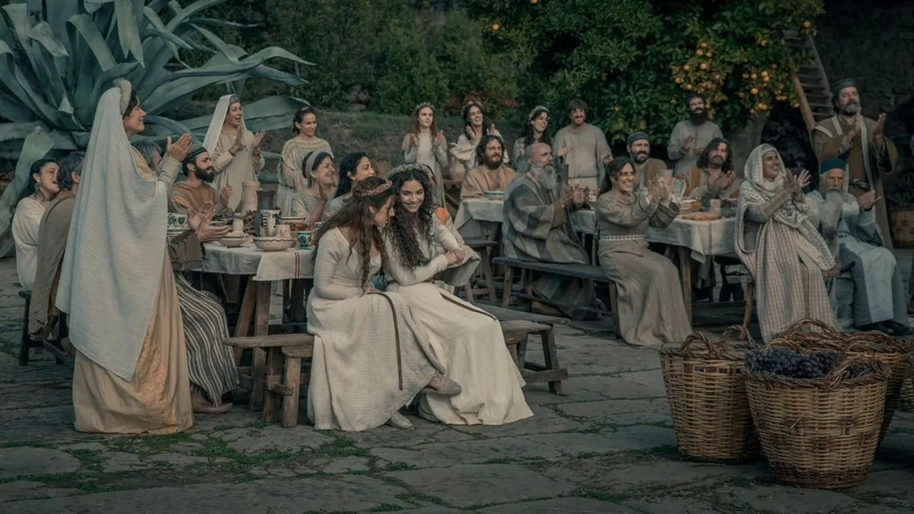 Gli Eredi della Terra (2022) streaming ita