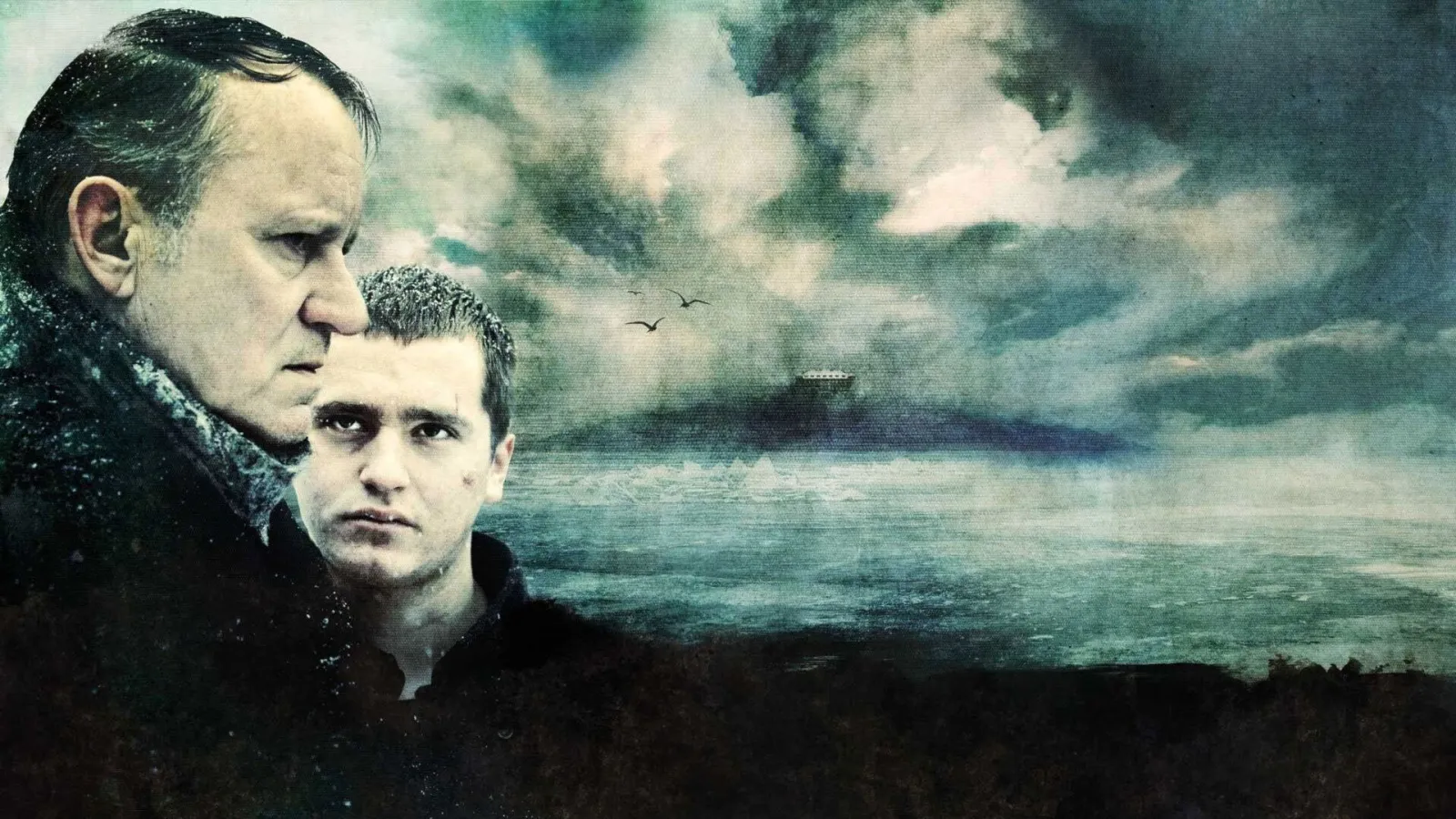 King of Devil's Island streaming ita