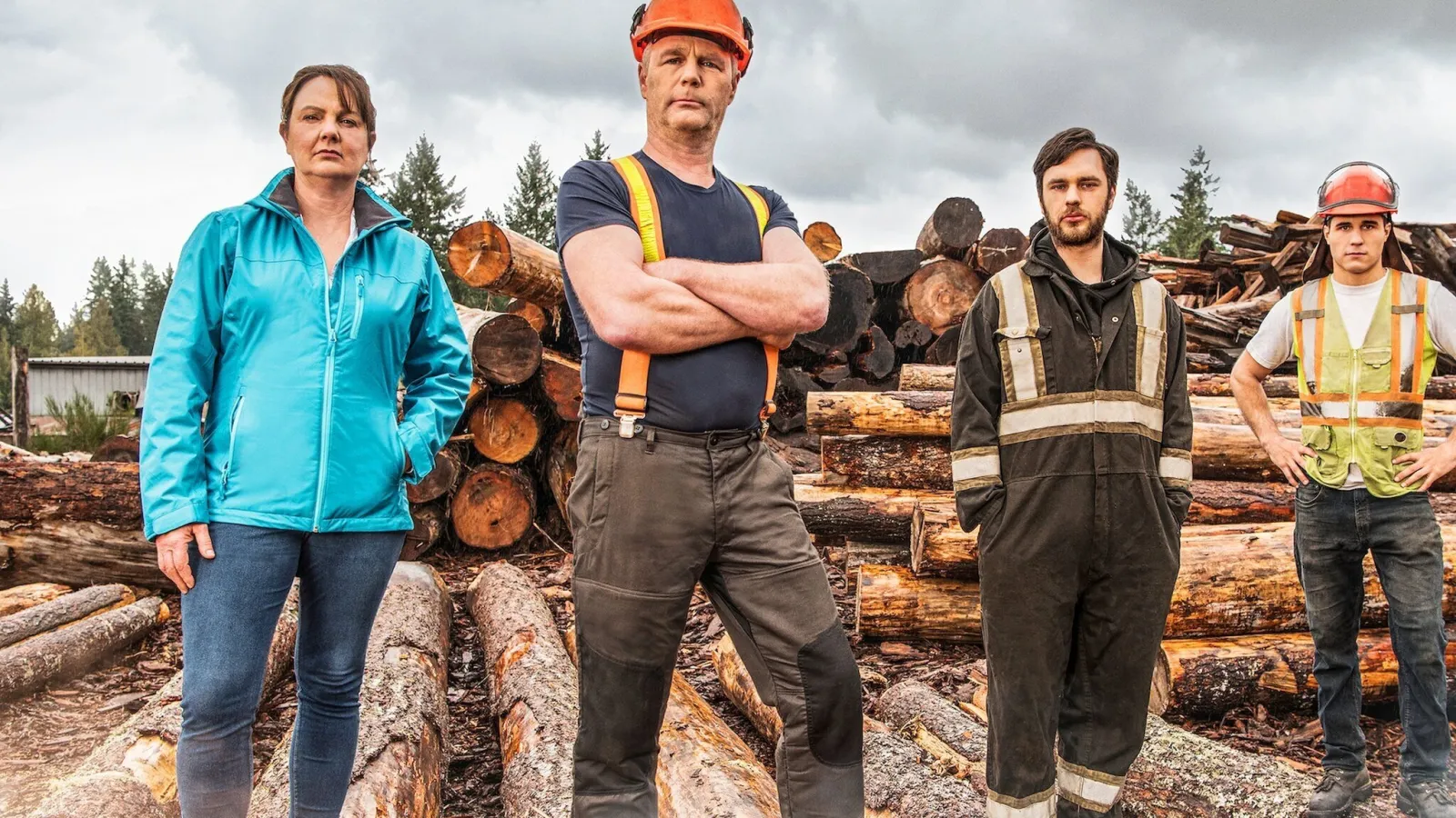 Big Timber - I taglialegna streaming ita