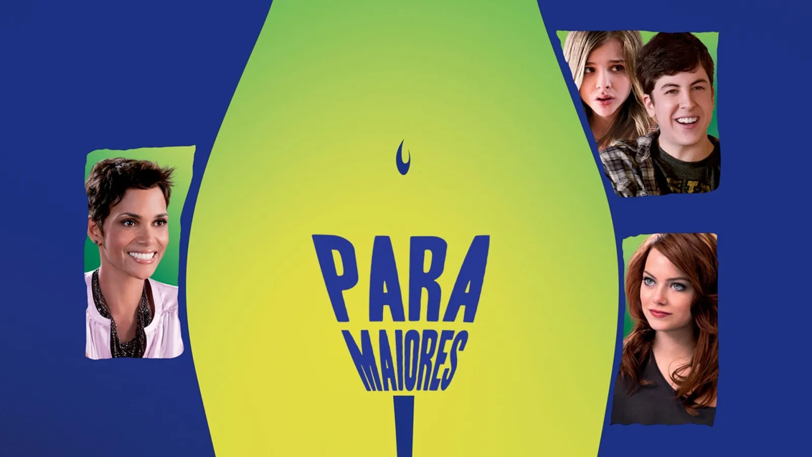 Comic Movie streaming ita