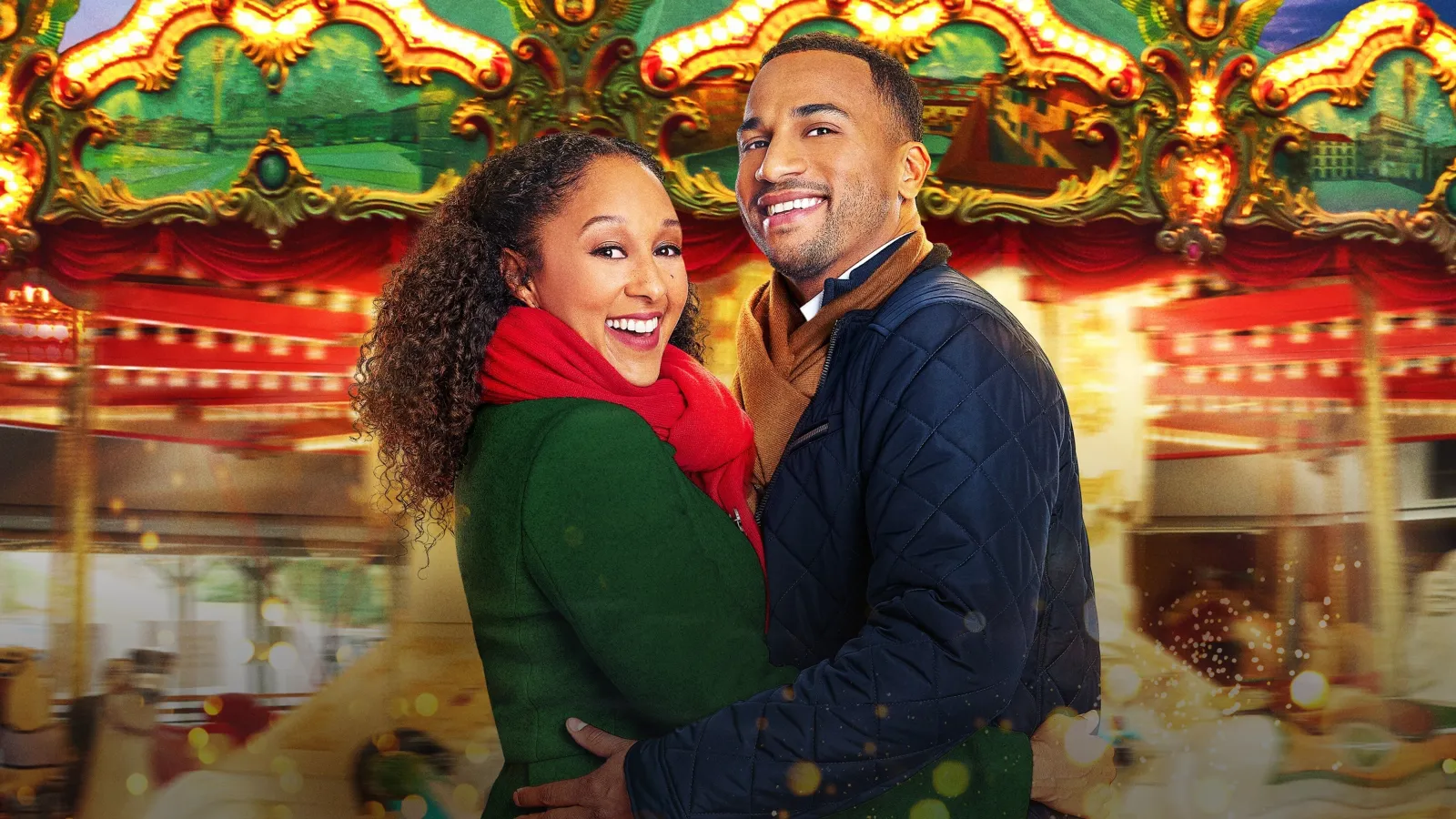 Natale arriva due volte - Christmas Comes Twice streaming ita
