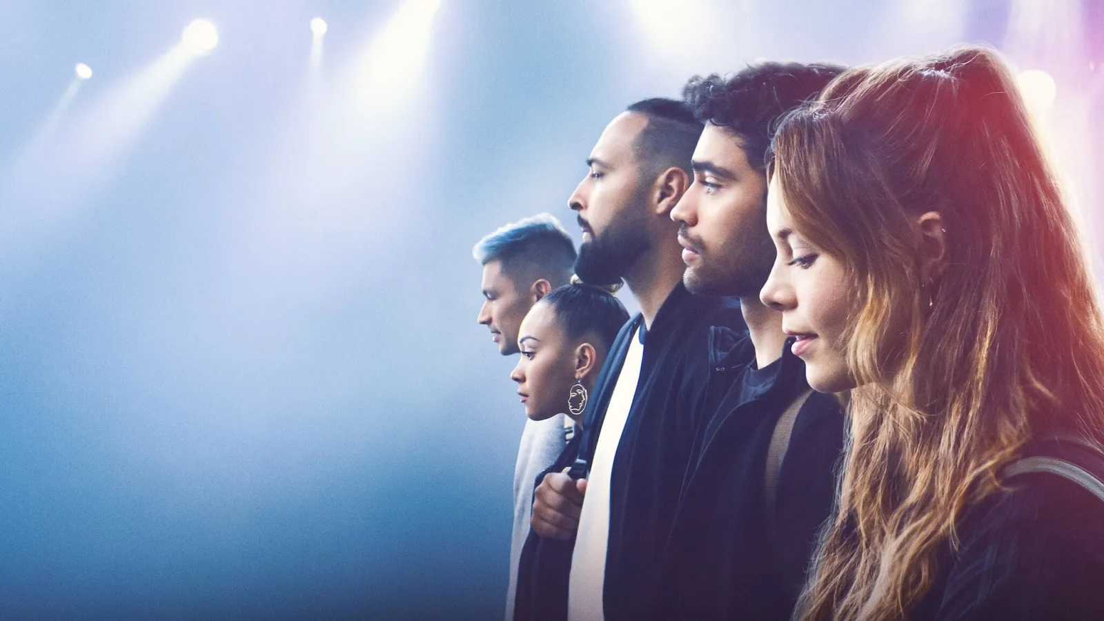 Battle: Freestyle streaming ita