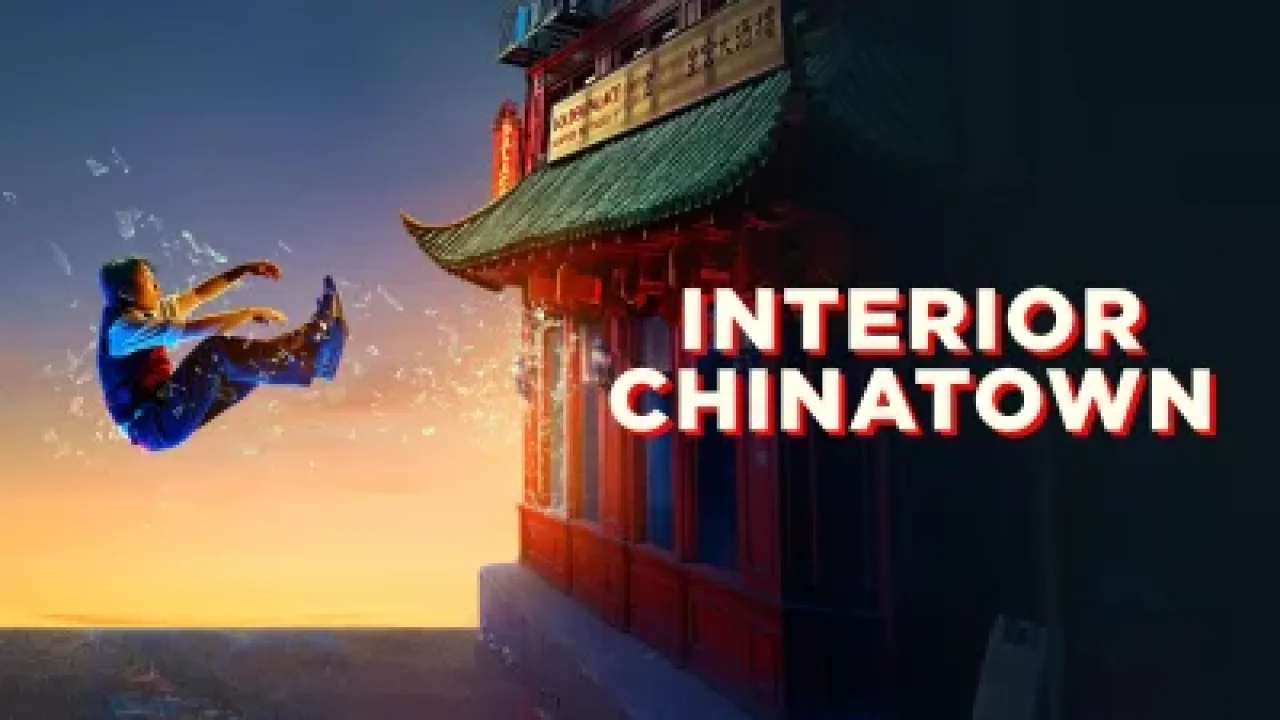 Interior Chinatown streaming ita