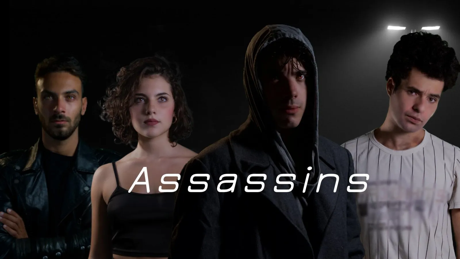 Assassini (2020) streaming ita