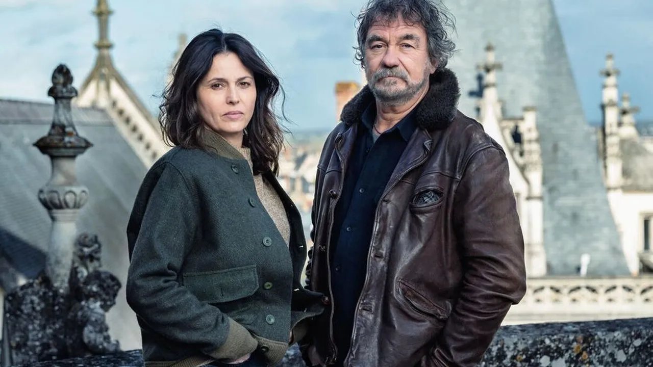 Delitto a Blois streaming ita