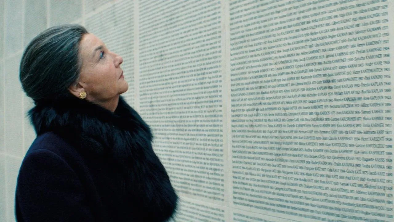 Simone Veil - La donna del secolo streaming ita