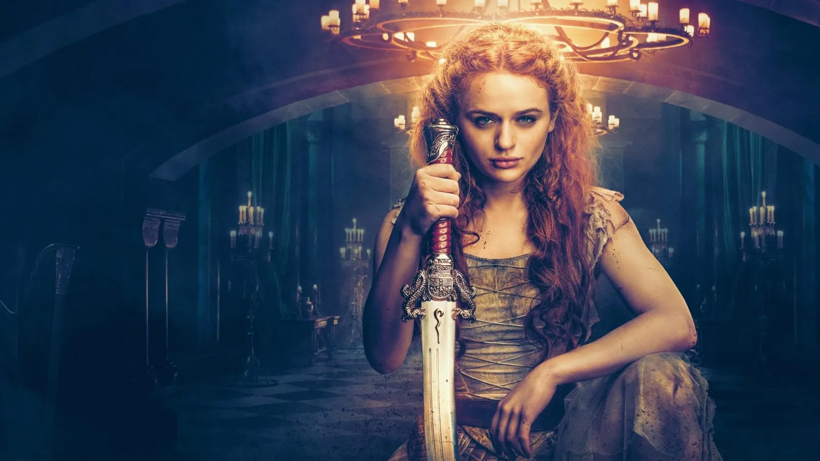 The Princess streaming ita
