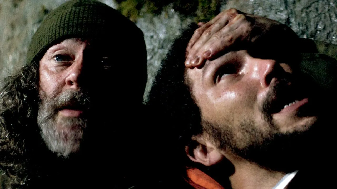 In the Earth streaming ita