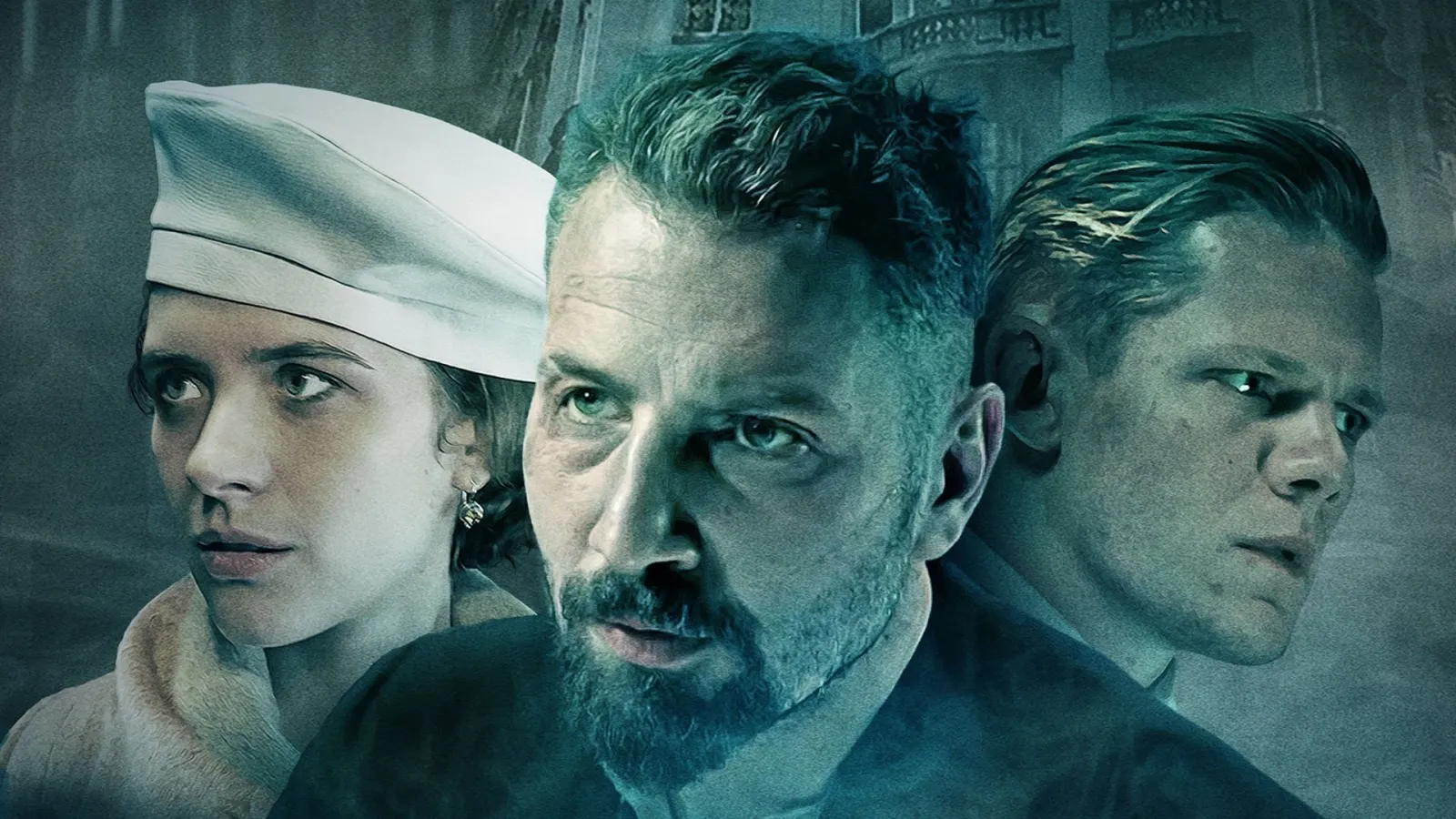 Hinterland streaming ita