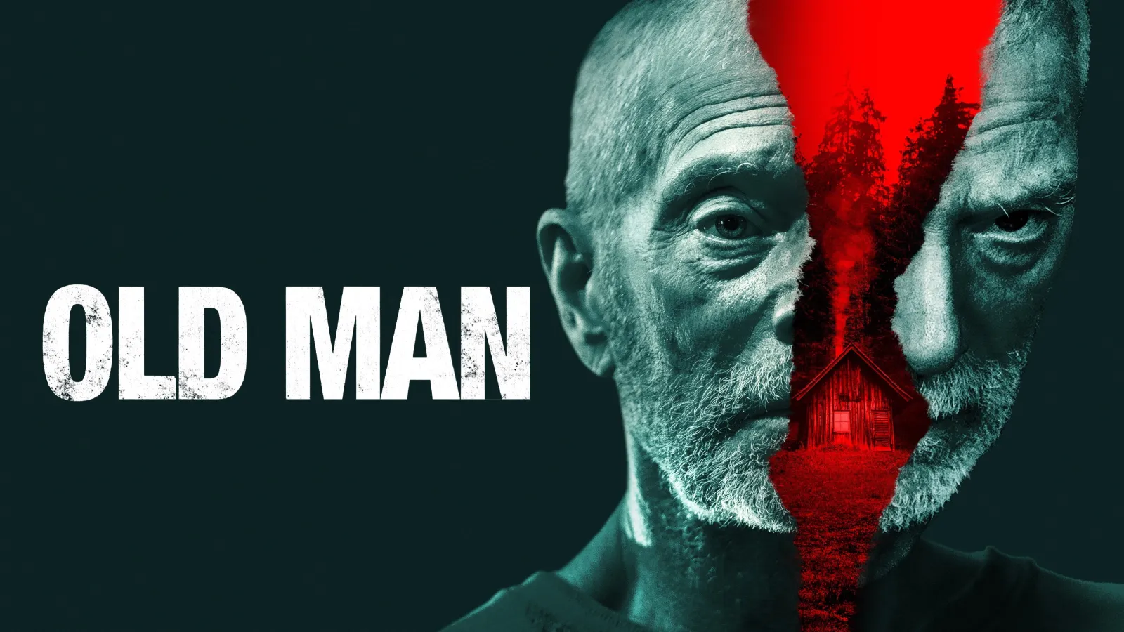 Old Man streaming ita