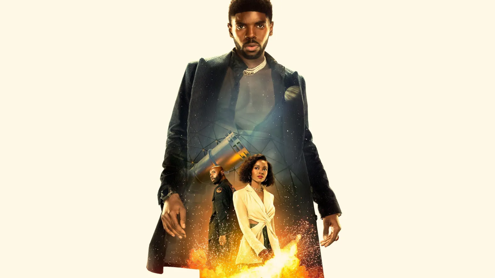 Tom Swift (2022) streaming ita