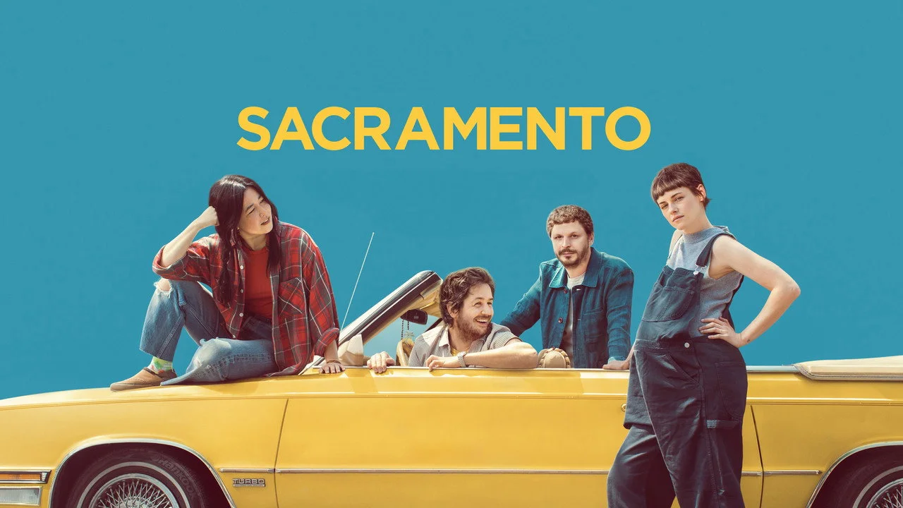 Sacramento - Una strada da ritrovare streaming ita