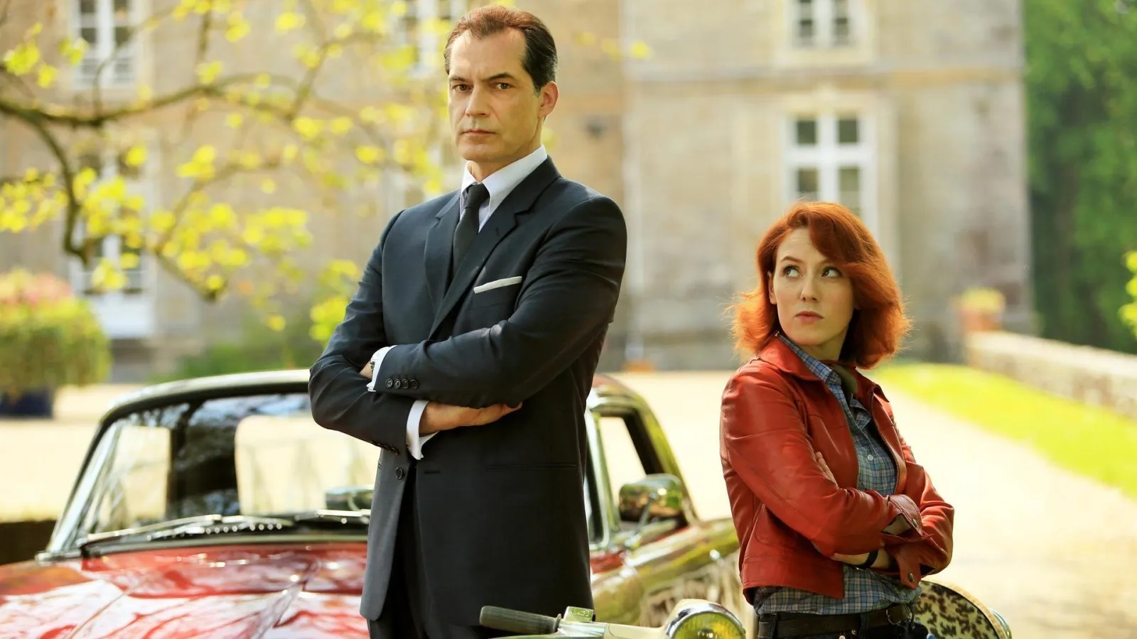 Little Murders streaming ita