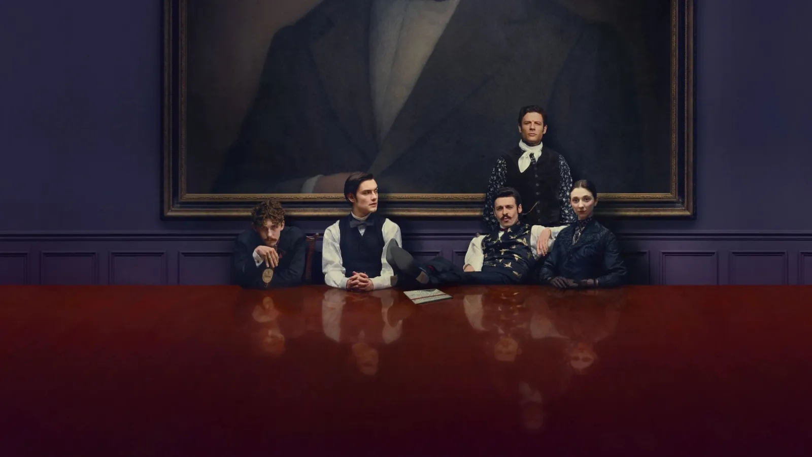 House of Guinness streaming ita