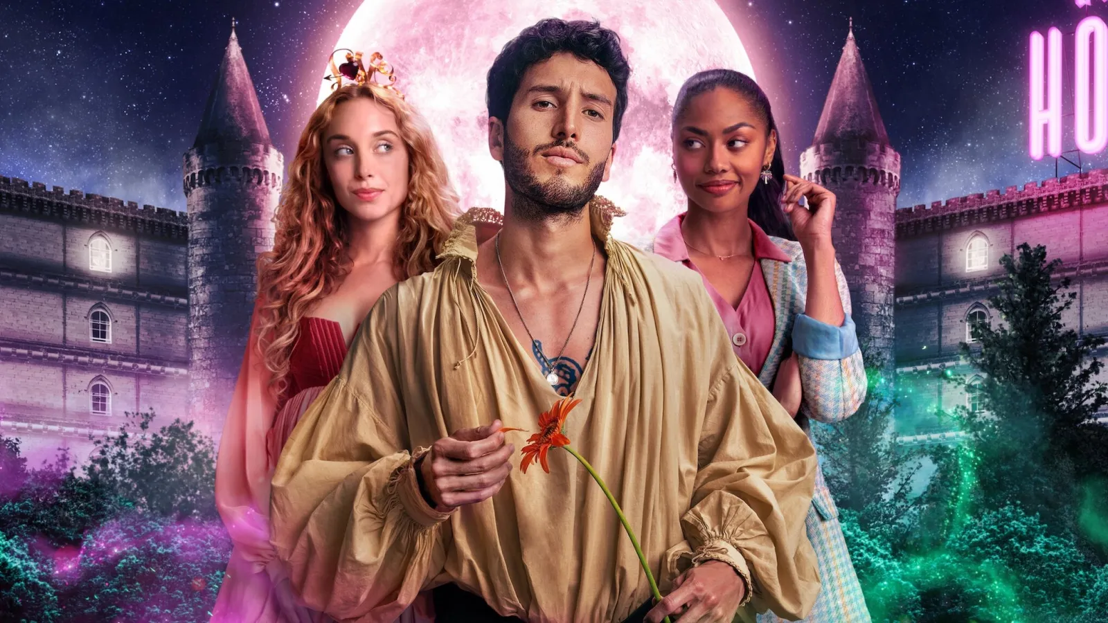 C'era una volta... ma ora non più streaming ita