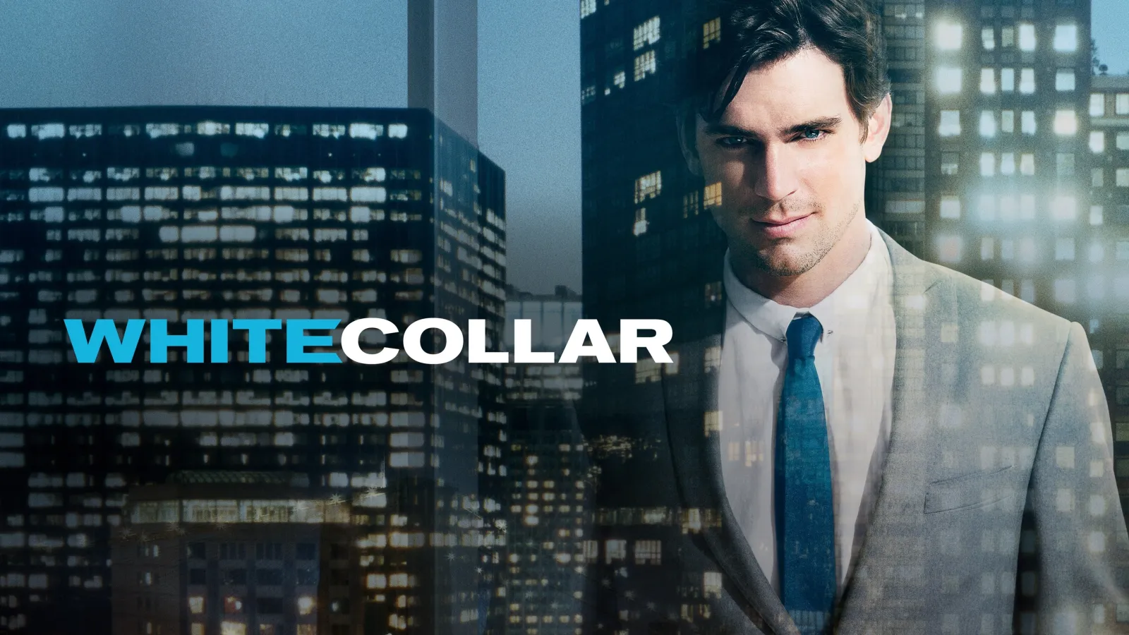 White Collar - Fascino criminale streaming ita