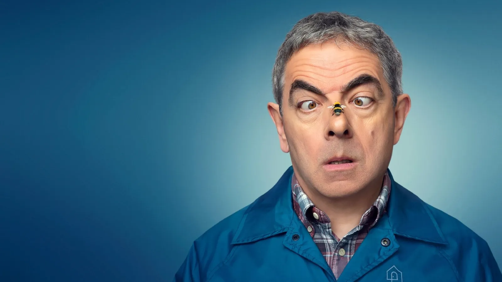 Man vs. Bee (2022) streaming ita