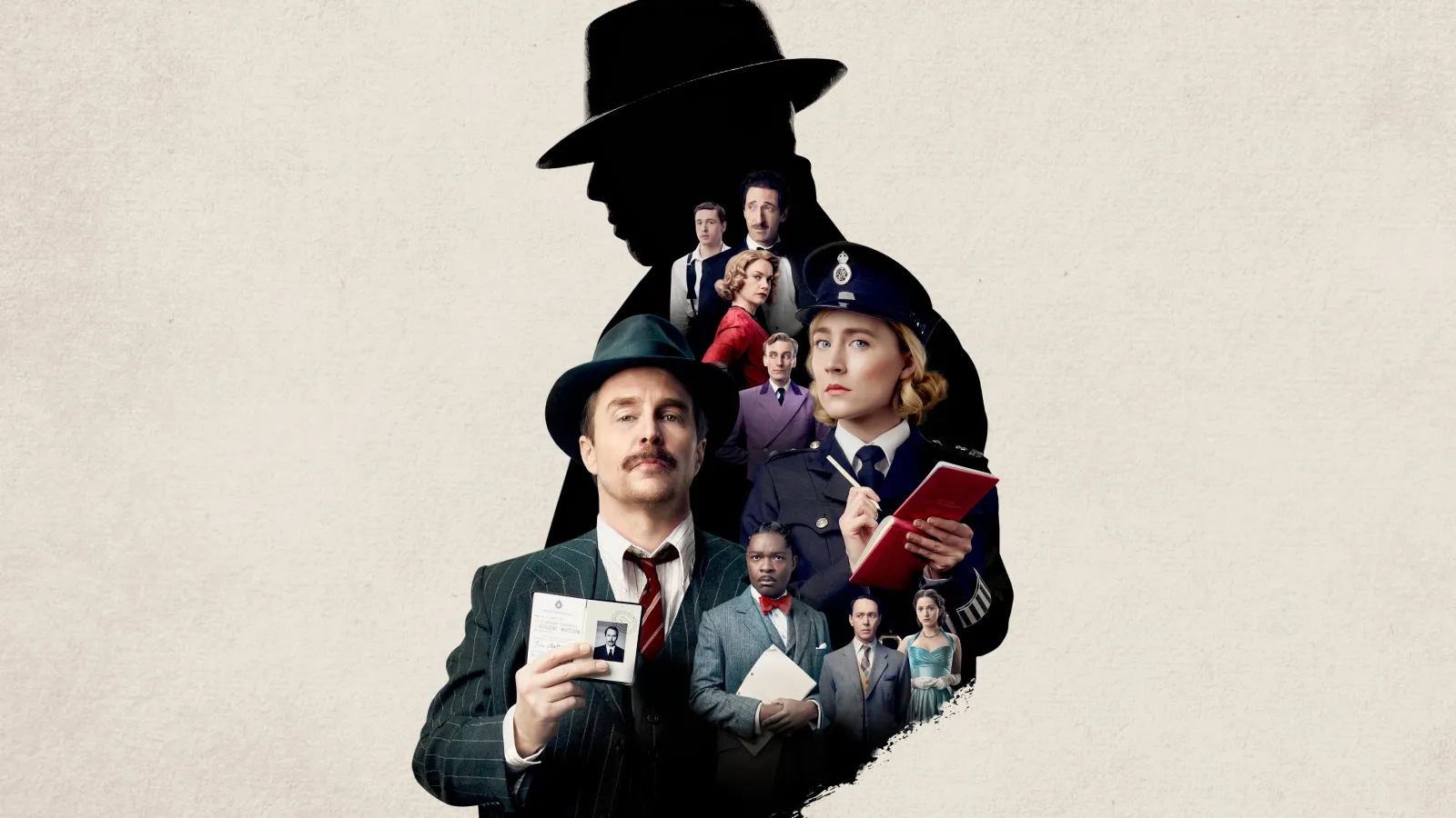 Omicidio nel West End streaming ita