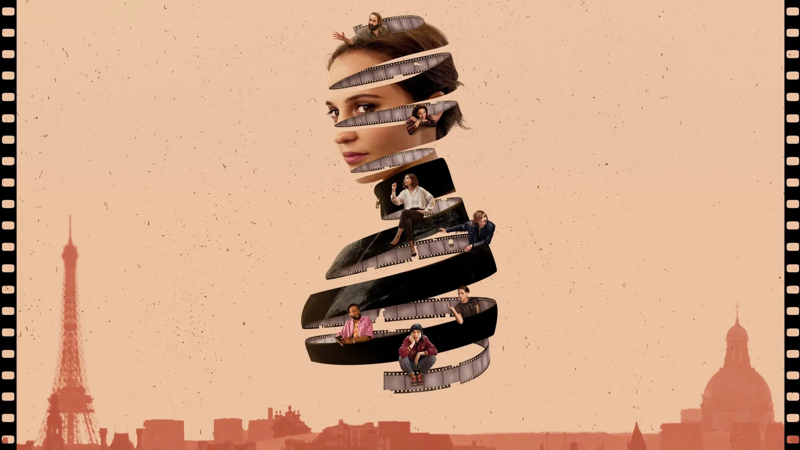 Irma Vep (2022) streaming ita