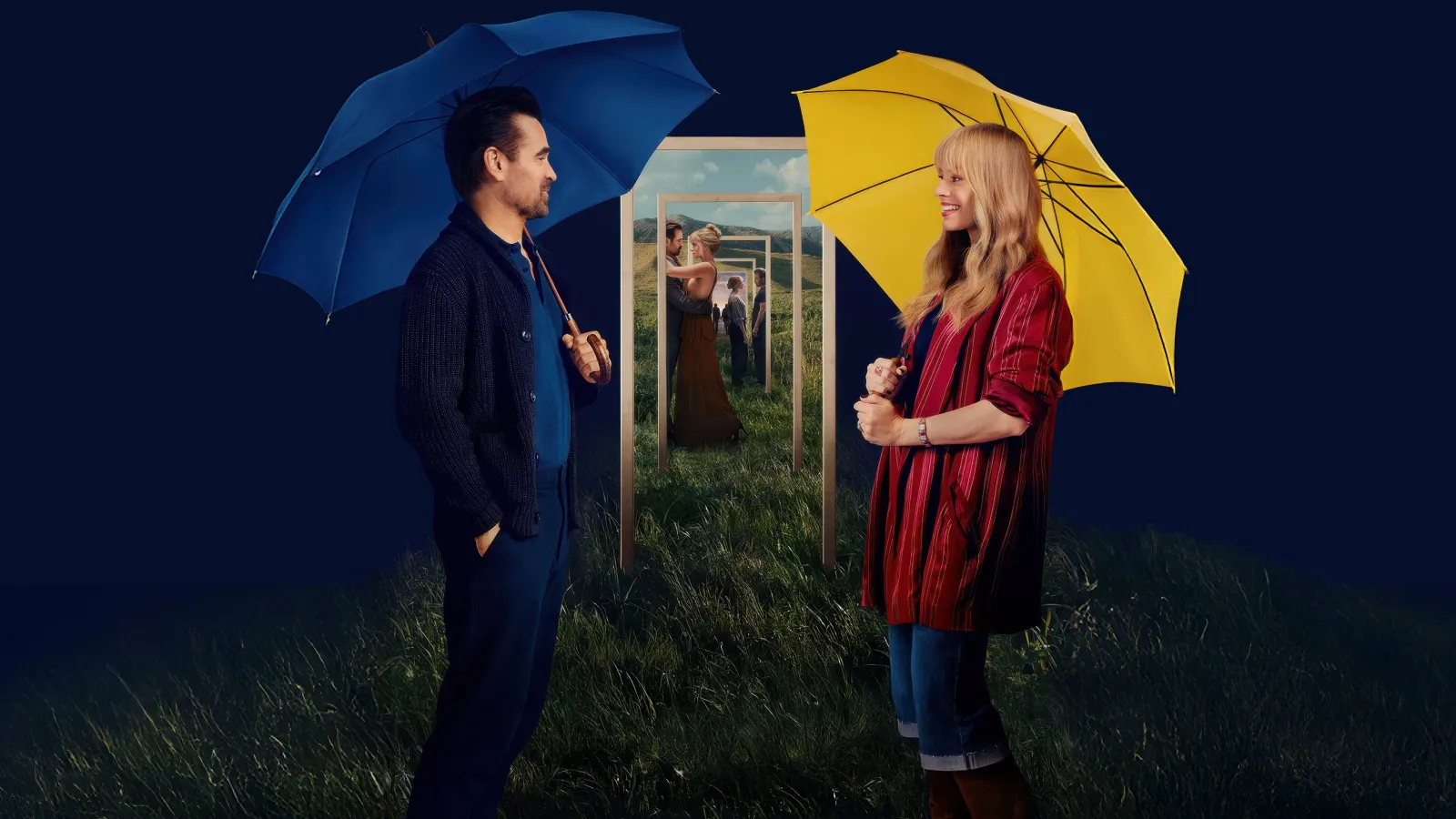 A Big Bold Beautiful Journey - Un viaggio straordinario streaming ita