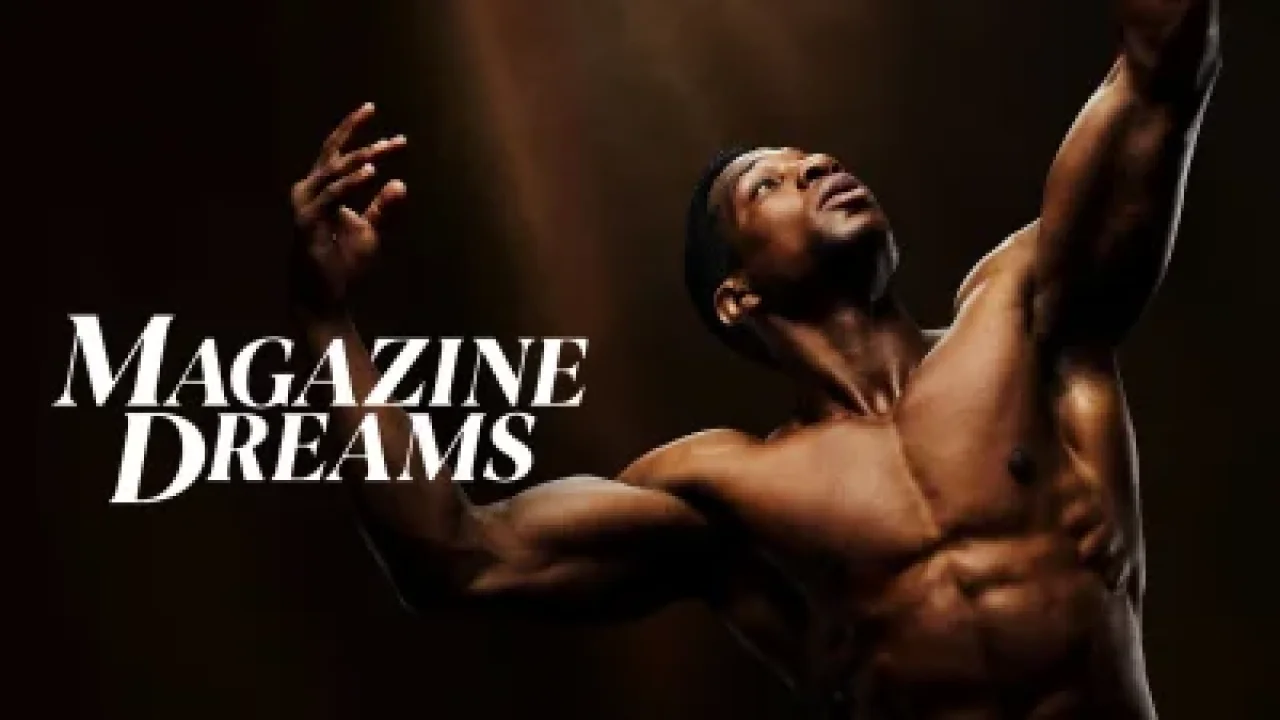 Magazine Dreams streaming ita