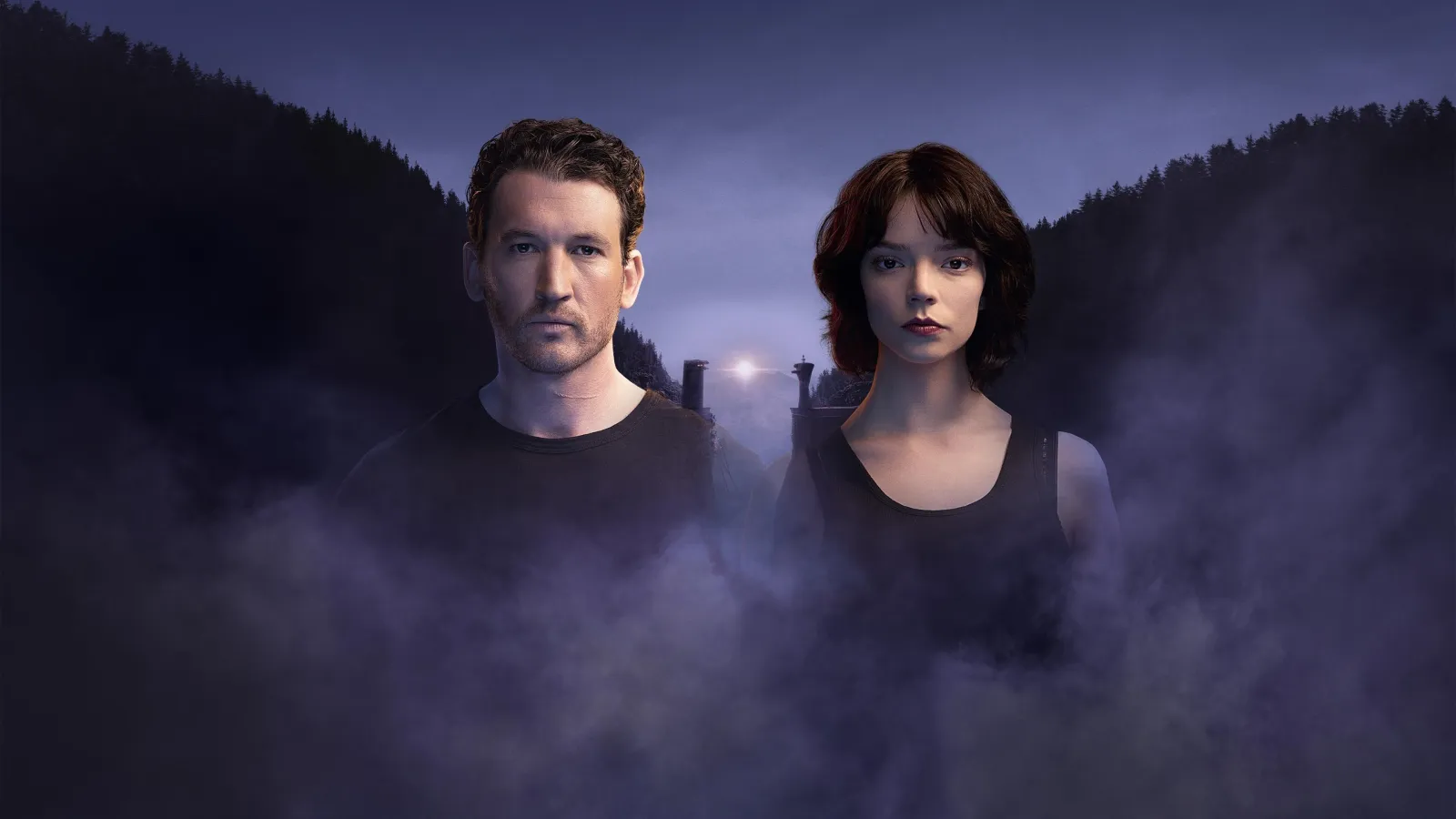 Misteri dal profondo streaming ita
