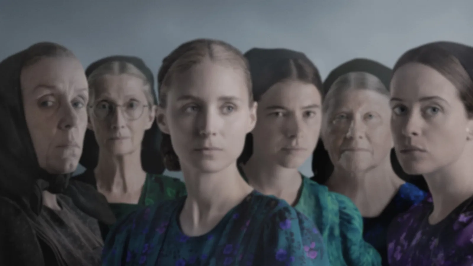 Women Talking - Il diritto di scegliere streaming ita