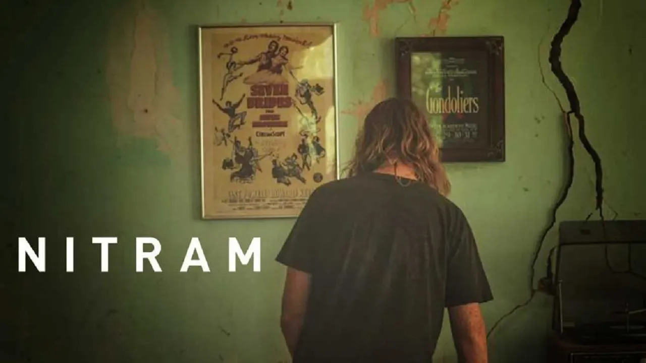 Nitram streaming ita