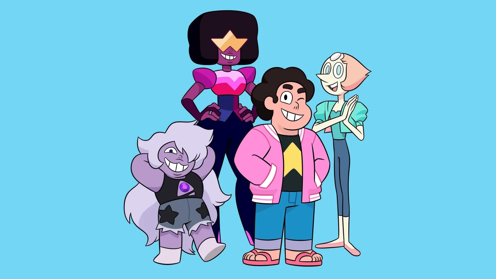 Steven Universe Future streaming ita