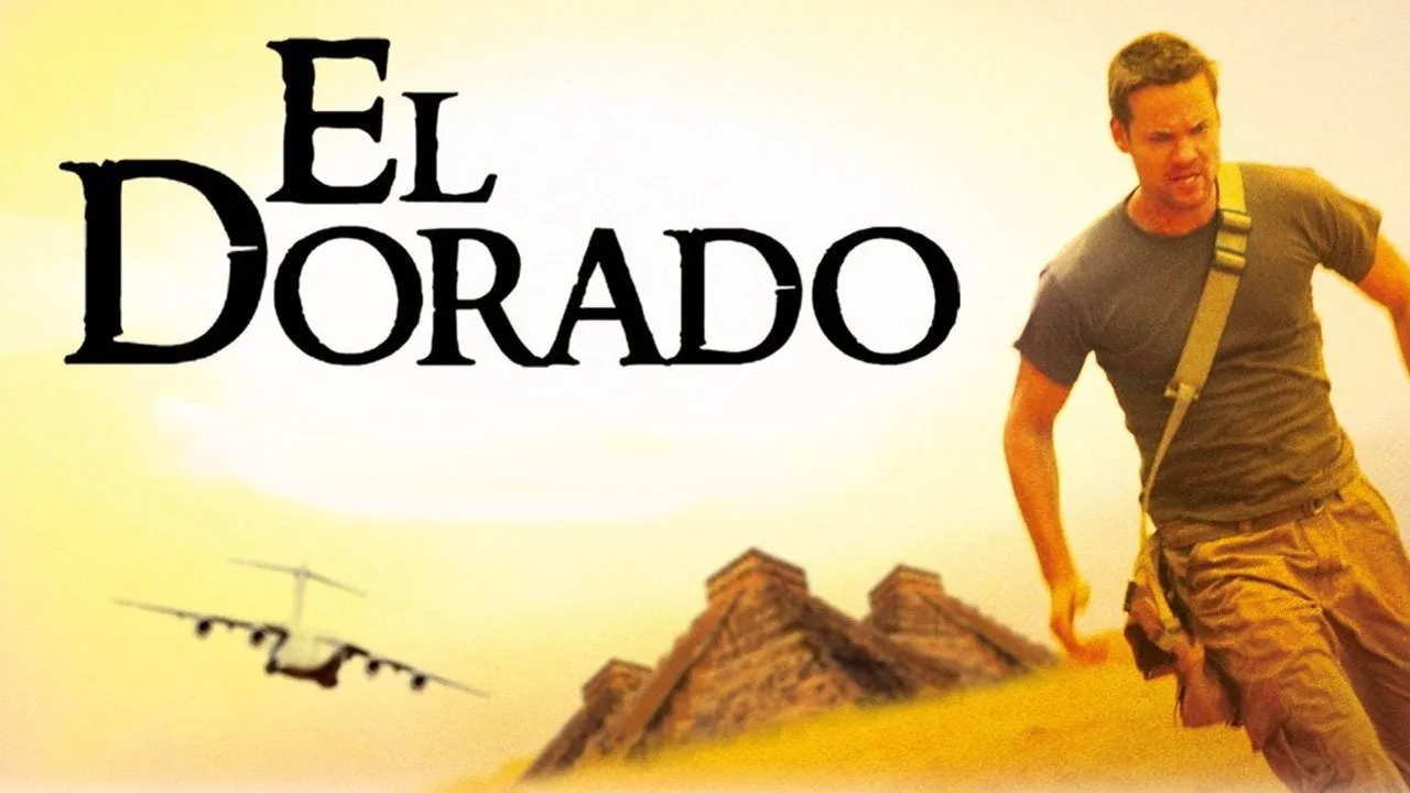 El Dorado streaming ita